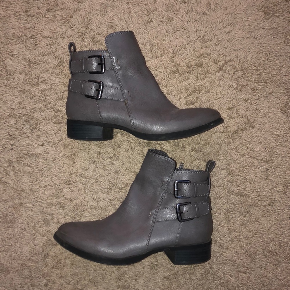 Booties
